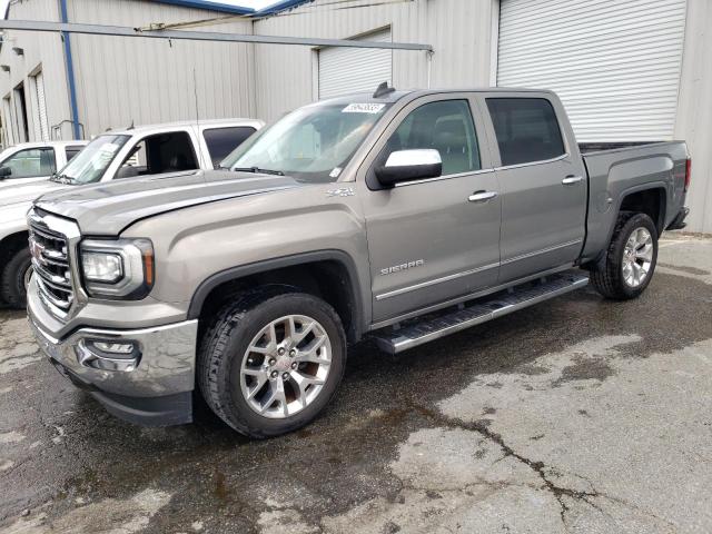 Photo 0 VIN: 3GTU2NEC3HG315409 - GMC SIERRA K15 