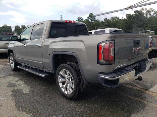 Photo 1 VIN: 3GTU2NEC3HG315409 - GMC SIERRA K15 