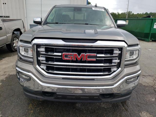 Photo 4 VIN: 3GTU2NEC3HG315409 - GMC SIERRA K15 