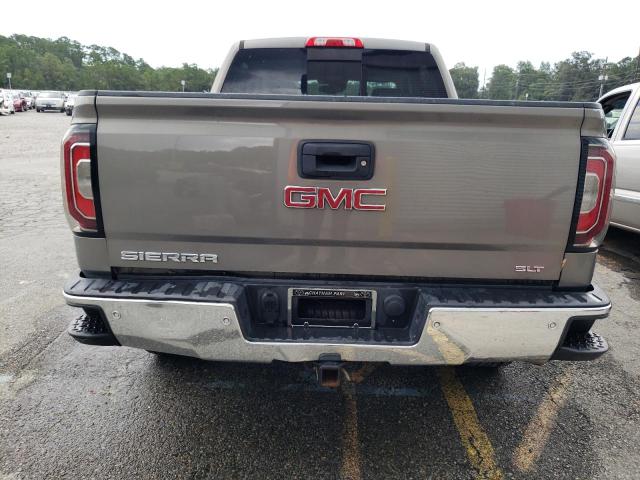 Photo 5 VIN: 3GTU2NEC3HG315409 - GMC SIERRA K15 