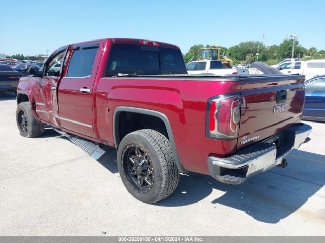 Photo 2 VIN: 3GTU2NEC3HG329424 - GMC SIERRA 1500 