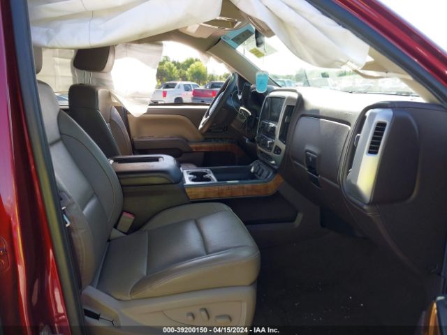 Photo 4 VIN: 3GTU2NEC3HG329424 - GMC SIERRA 1500 