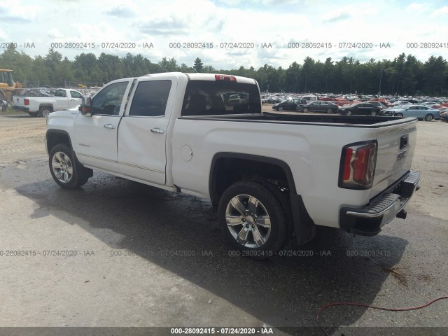 Photo 2 VIN: 3GTU2NEC3HG381409 - GMC SIERRA 1500 