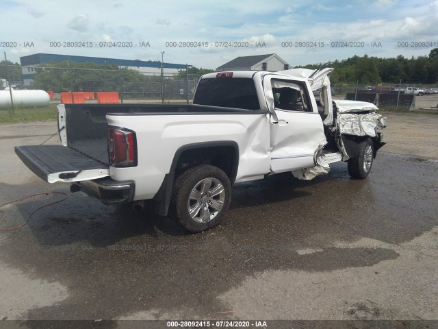 Photo 3 VIN: 3GTU2NEC3HG381409 - GMC SIERRA 1500 