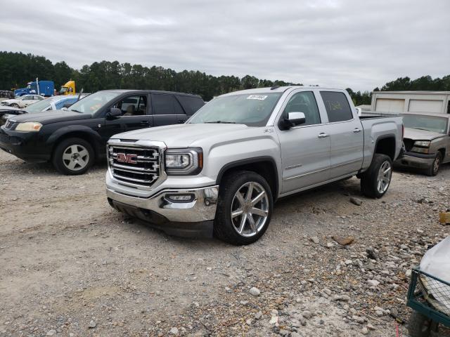 Photo 1 VIN: 3GTU2NEC3HG399361 - GMC SIERRA K15 