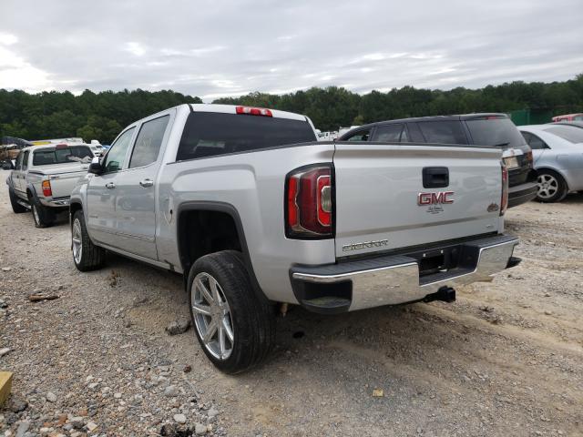 Photo 2 VIN: 3GTU2NEC3HG399361 - GMC SIERRA K15 