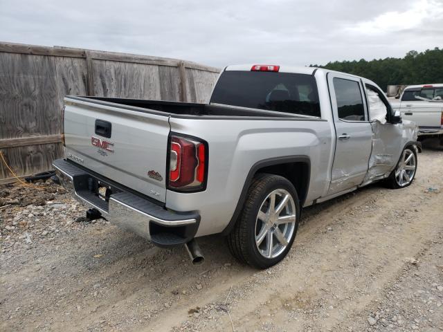 Photo 3 VIN: 3GTU2NEC3HG399361 - GMC SIERRA K15 