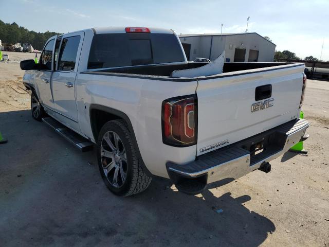 Photo 2 VIN: 3GTU2NEC3HG400413 - GMC SIERRA K15 