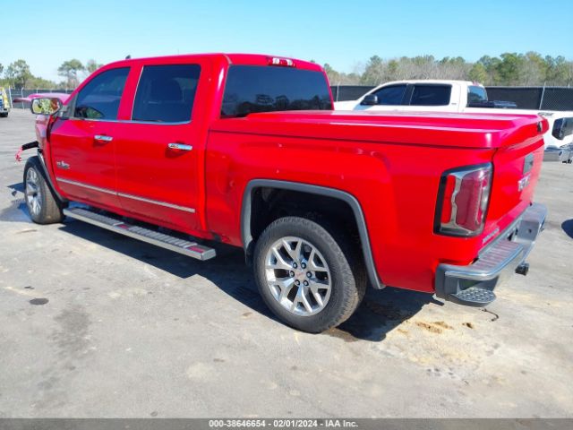 Photo 2 VIN: 3GTU2NEC3HG410486 - GMC SIERRA 1500 