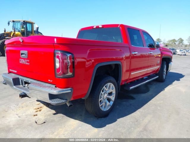 Photo 3 VIN: 3GTU2NEC3HG410486 - GMC SIERRA 1500 