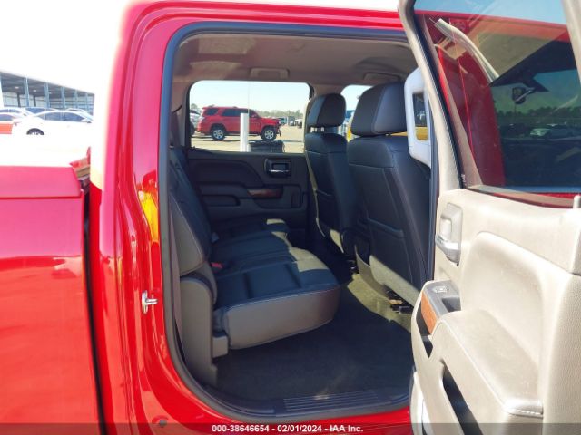 Photo 7 VIN: 3GTU2NEC3HG410486 - GMC SIERRA 1500 