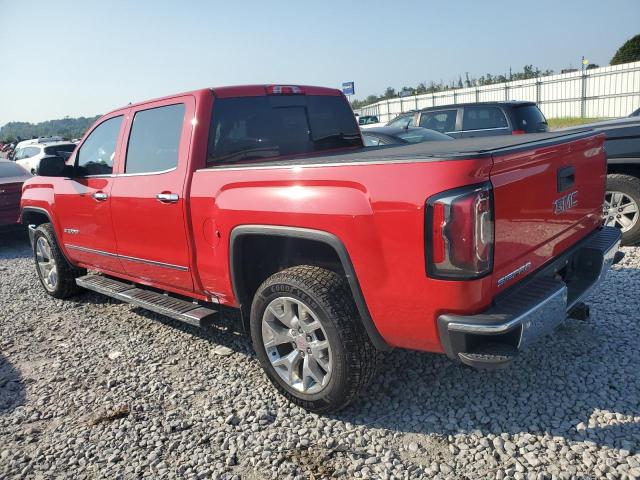 Photo 1 VIN: 3GTU2NEC3HG444055 - GMC SIERRA K15 