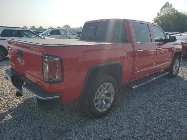 Photo 2 VIN: 3GTU2NEC3HG444055 - GMC SIERRA K15 