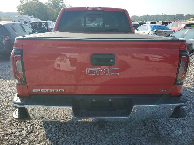 Photo 5 VIN: 3GTU2NEC3HG444055 - GMC SIERRA K15 