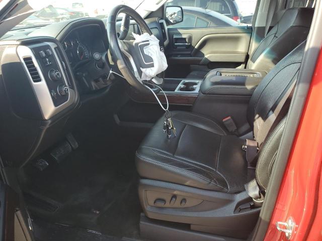 Photo 6 VIN: 3GTU2NEC3HG444055 - GMC SIERRA K15 