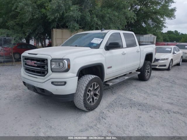 Photo 1 VIN: 3GTU2NEC3HG453158 - GMC SIERRA 