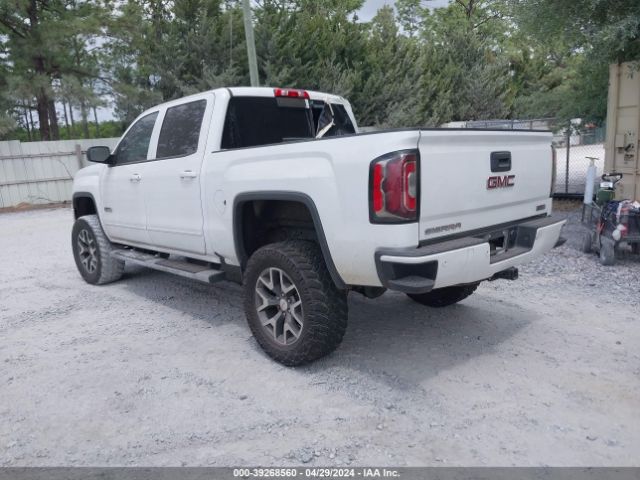 Photo 2 VIN: 3GTU2NEC3HG453158 - GMC SIERRA 