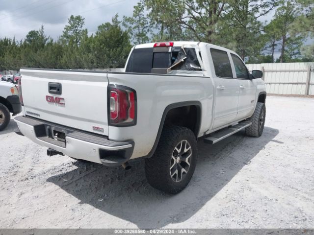 Photo 3 VIN: 3GTU2NEC3HG453158 - GMC SIERRA 