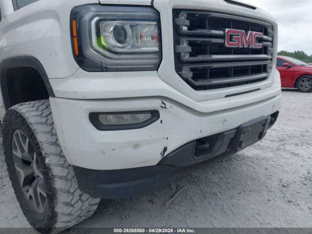 Photo 5 VIN: 3GTU2NEC3HG453158 - GMC SIERRA 