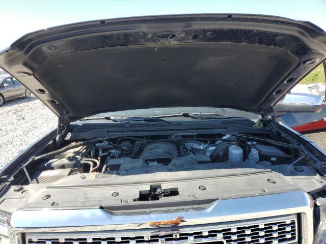 Photo 10 VIN: 3GTU2NEC3HG499511 - GMC SIERRA K15 