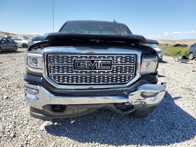 Photo 4 VIN: 3GTU2NEC3HG499511 - GMC SIERRA K15 