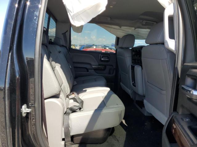 Photo 9 VIN: 3GTU2NEC3HG499511 - GMC SIERRA K15 