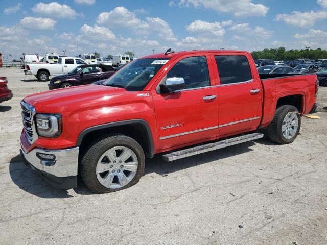 Photo 0 VIN: 3GTU2NEC3HG517201 - GMC SIERRA 