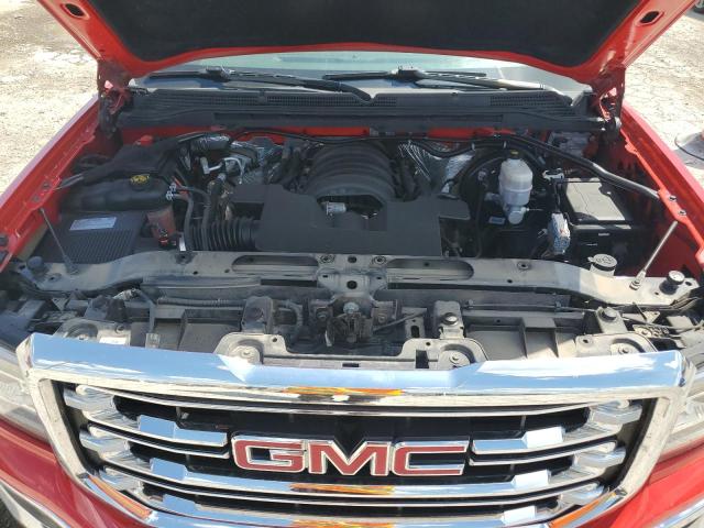 Photo 10 VIN: 3GTU2NEC3HG517201 - GMC SIERRA 