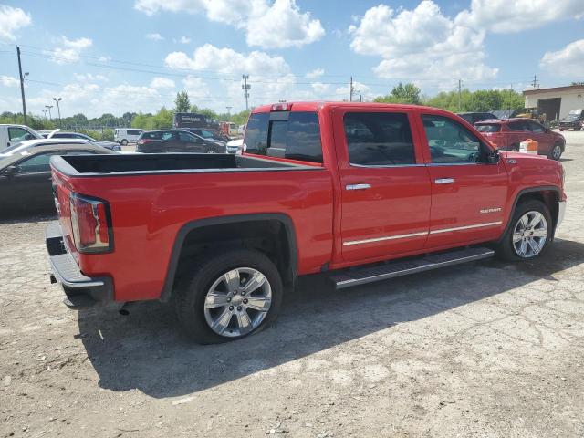 Photo 2 VIN: 3GTU2NEC3HG517201 - GMC SIERRA 