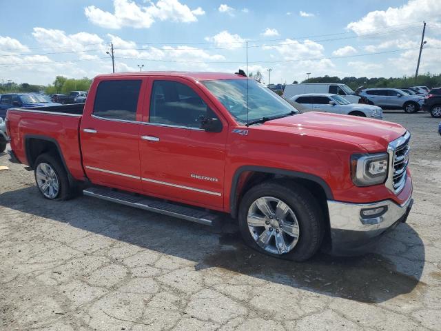 Photo 3 VIN: 3GTU2NEC3HG517201 - GMC SIERRA 