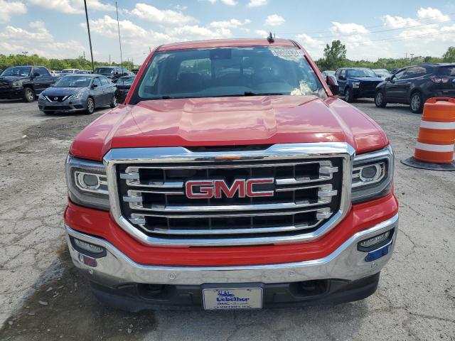 Photo 4 VIN: 3GTU2NEC3HG517201 - GMC SIERRA 