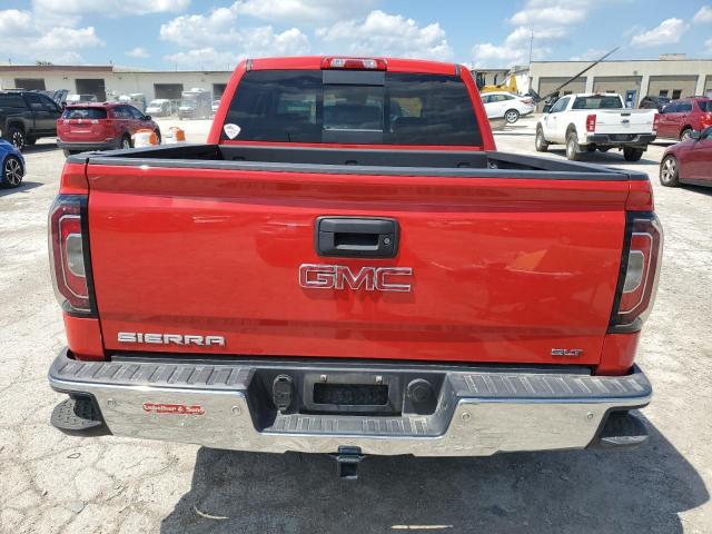 Photo 5 VIN: 3GTU2NEC3HG517201 - GMC SIERRA 