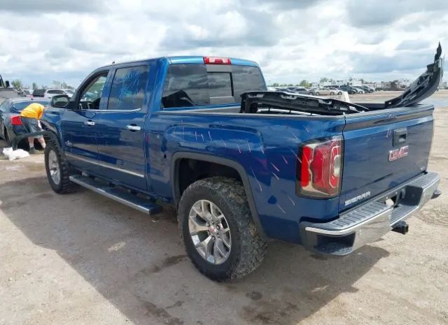 Photo 2 VIN: 3GTU2NEC3JG169552 - GMC SIERRA 1500 