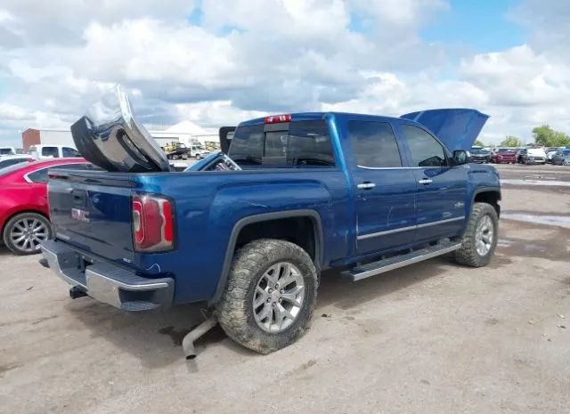 Photo 3 VIN: 3GTU2NEC3JG169552 - GMC SIERRA 1500 