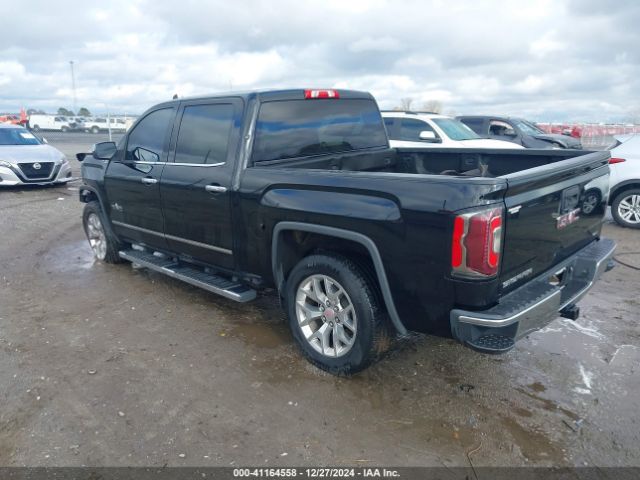 Photo 2 VIN: 3GTU2NEC3JG170877 - GMC SIERRA 