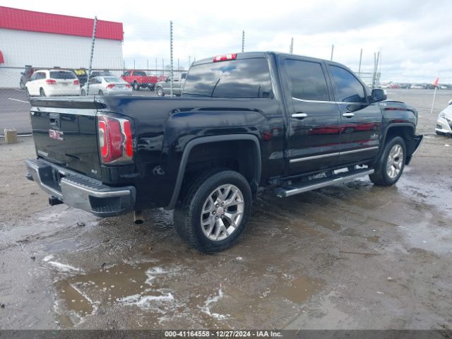 Photo 3 VIN: 3GTU2NEC3JG170877 - GMC SIERRA 