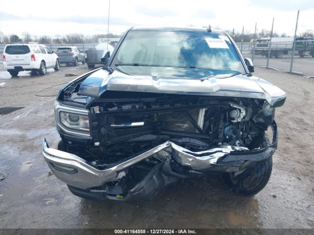 Photo 5 VIN: 3GTU2NEC3JG170877 - GMC SIERRA 