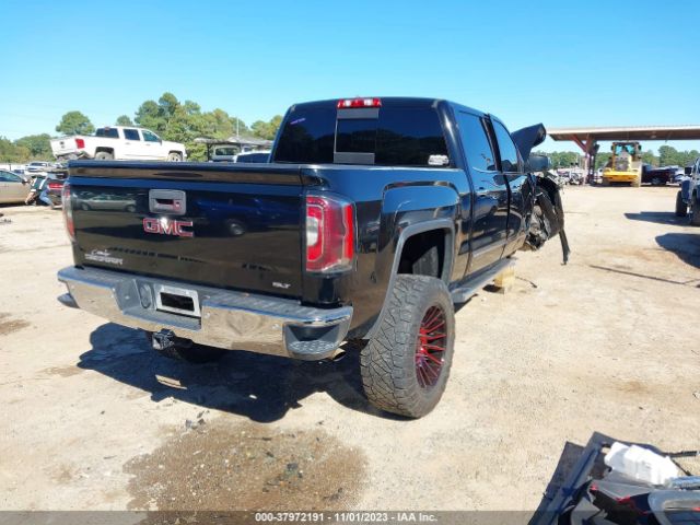 Photo 3 VIN: 3GTU2NEC3JG193091 - GMC SIERRA 1500 