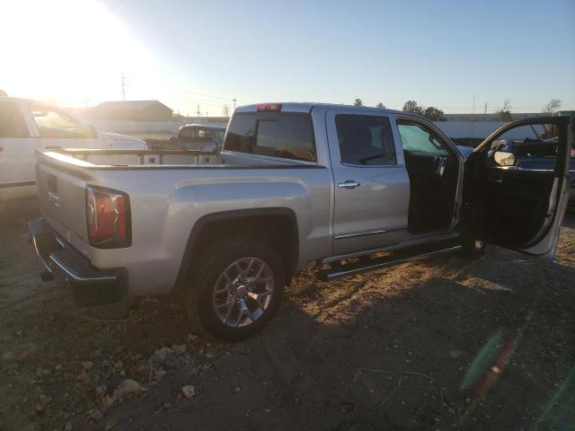 Photo 2 VIN: 3GTU2NEC3JG207796 - GMC SIERRA 