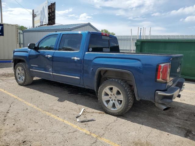 Photo 1 VIN: 3GTU2NEC3JG288685 - GMC SIERRA 