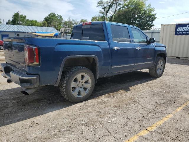 Photo 2 VIN: 3GTU2NEC3JG288685 - GMC SIERRA 