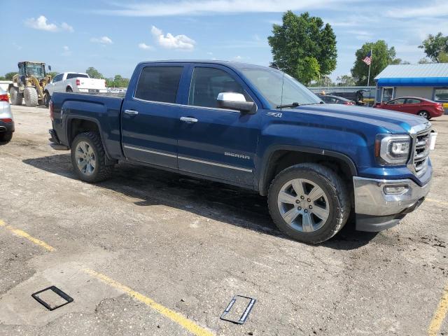 Photo 3 VIN: 3GTU2NEC3JG288685 - GMC SIERRA 