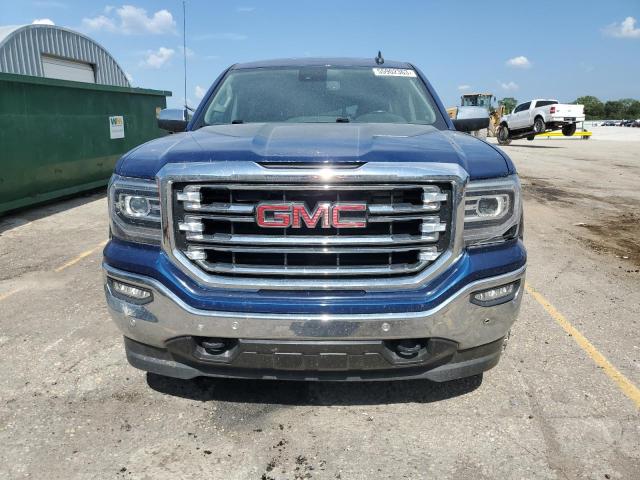 Photo 4 VIN: 3GTU2NEC3JG288685 - GMC SIERRA 