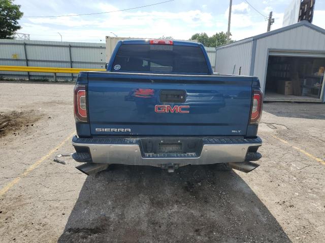 Photo 5 VIN: 3GTU2NEC3JG288685 - GMC SIERRA 