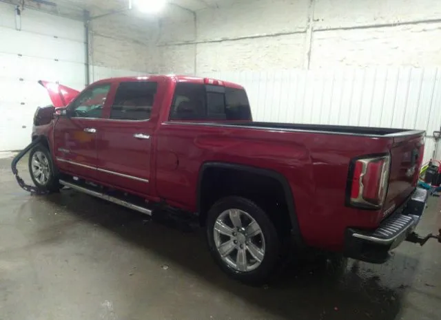 Photo 2 VIN: 3GTU2NEC3JG292929 - GMC SIERRA 1500 