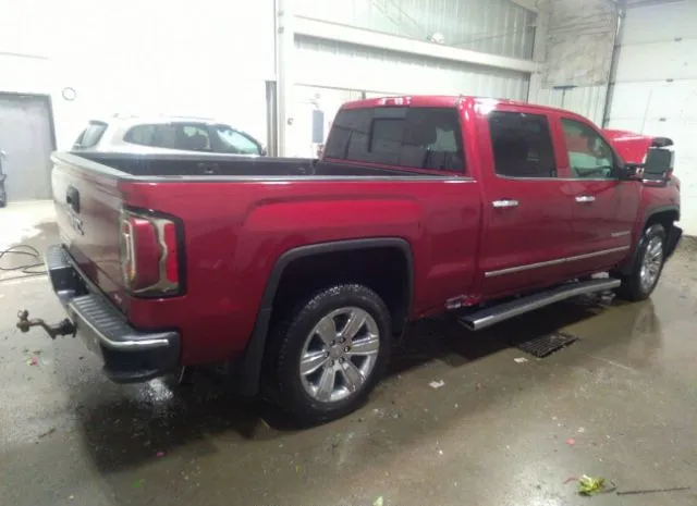 Photo 3 VIN: 3GTU2NEC3JG292929 - GMC SIERRA 1500 