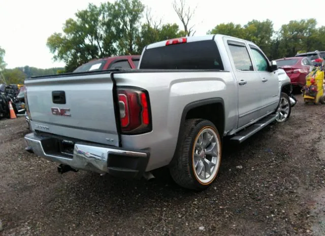 Photo 3 VIN: 3GTU2NEC3JG302035 - GMC SIERRA 1500 