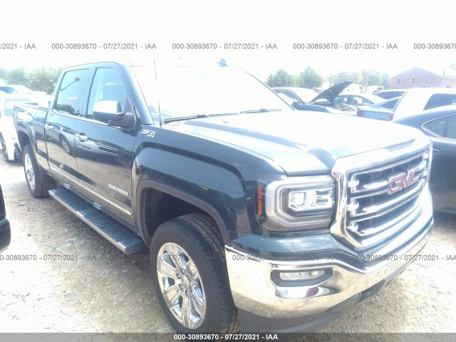 Photo 0 VIN: 3GTU2NEC3JG328411 - GMC SIERRA 1500 