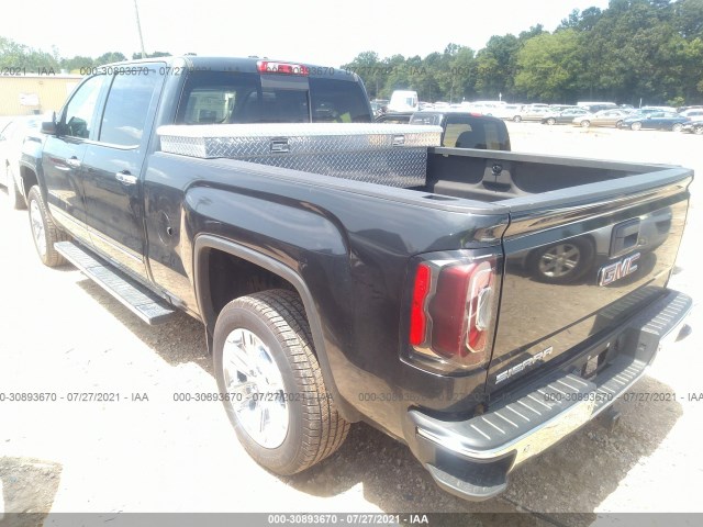 Photo 2 VIN: 3GTU2NEC3JG328411 - GMC SIERRA 1500 