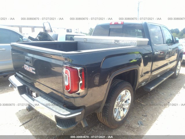 Photo 3 VIN: 3GTU2NEC3JG328411 - GMC SIERRA 1500 